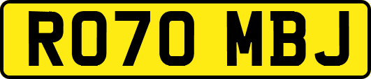 RO70MBJ