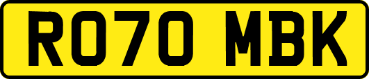 RO70MBK