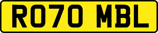 RO70MBL