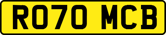 RO70MCB