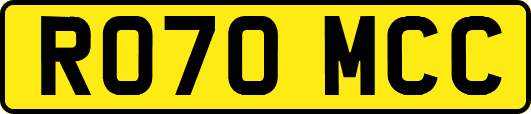 RO70MCC