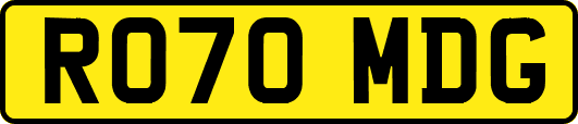 RO70MDG