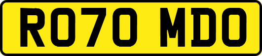 RO70MDO