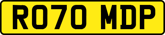 RO70MDP