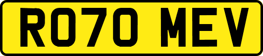 RO70MEV