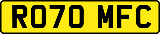 RO70MFC