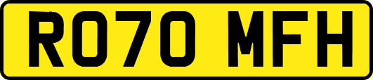 RO70MFH