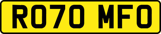 RO70MFO
