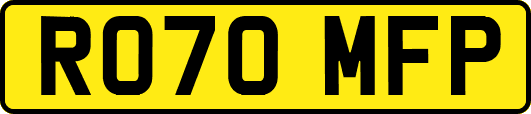 RO70MFP