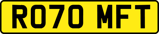 RO70MFT