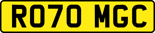 RO70MGC
