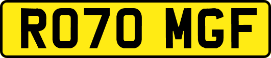 RO70MGF