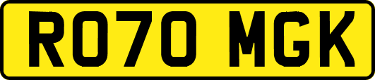 RO70MGK