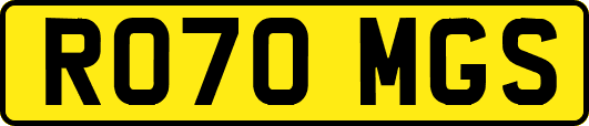 RO70MGS