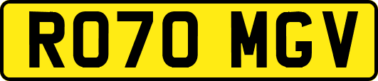 RO70MGV