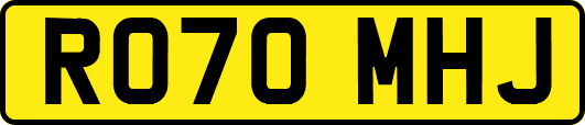 RO70MHJ