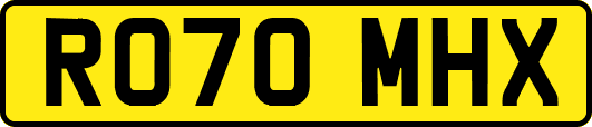 RO70MHX