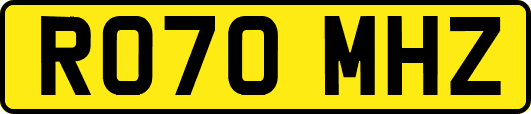 RO70MHZ