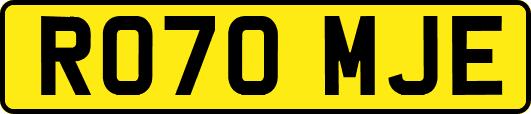 RO70MJE