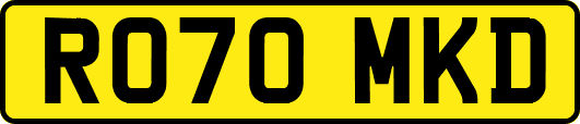 RO70MKD