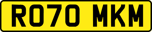 RO70MKM