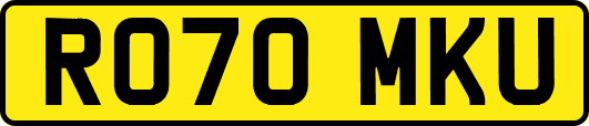 RO70MKU
