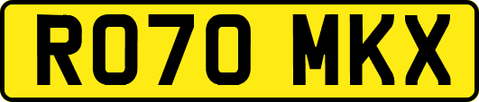 RO70MKX