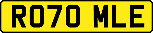 RO70MLE