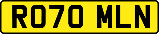 RO70MLN