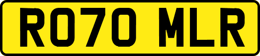 RO70MLR