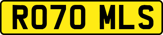 RO70MLS