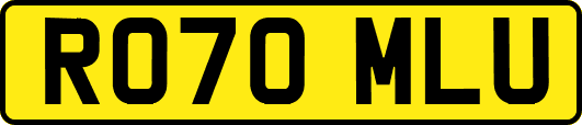 RO70MLU