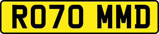 RO70MMD