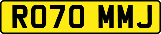 RO70MMJ