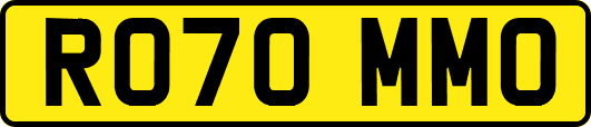 RO70MMO