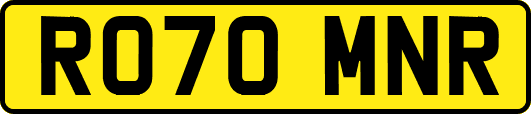 RO70MNR