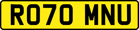RO70MNU