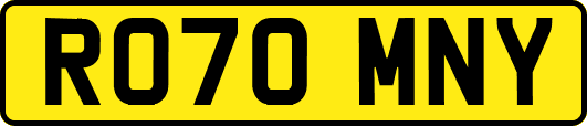 RO70MNY