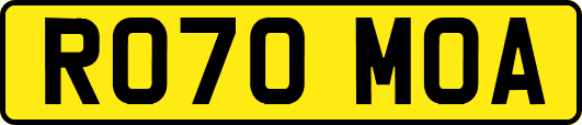 RO70MOA