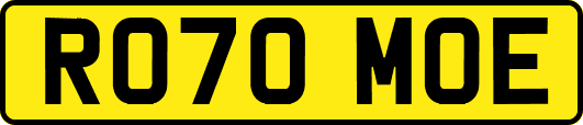 RO70MOE
