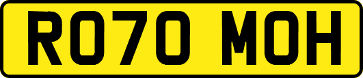 RO70MOH