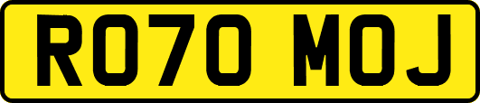 RO70MOJ