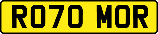 RO70MOR