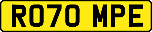 RO70MPE