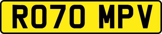 RO70MPV