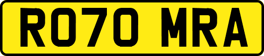 RO70MRA