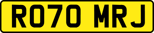 RO70MRJ