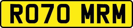 RO70MRM
