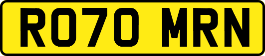 RO70MRN