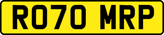 RO70MRP